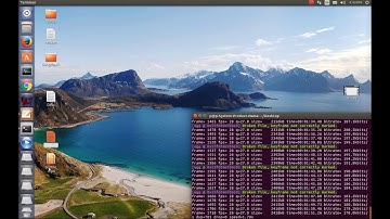 How to convert .ogv file to mp4 file using ffmpeg on Ubuntu 16.10.