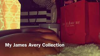 My James Avery Collection | Danielle Simien