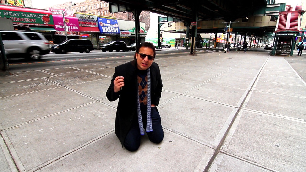 ^MuniNYC Elder Avenue/Westchester Avenue (Bronx, New York) YouTube