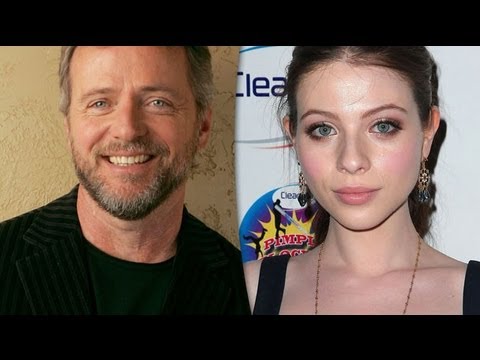 Aidan Quinn & Michelle Trachtenberg on Weeds fail ...