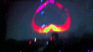 Axwell - Intro @ Ruby Skye