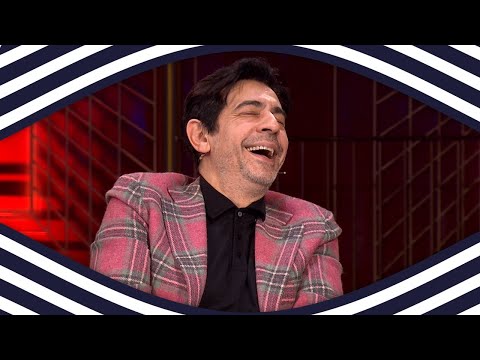 Uykusuzlar Kulübü I Sinan Akçıl, Nursel Köse, Güliz Ayla, Büşra Pekin, Aşkım Kapışmak
