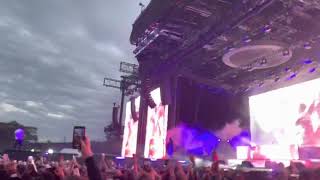 Lil Tjay - Laneswitch (Rolling Loud New York 2021)