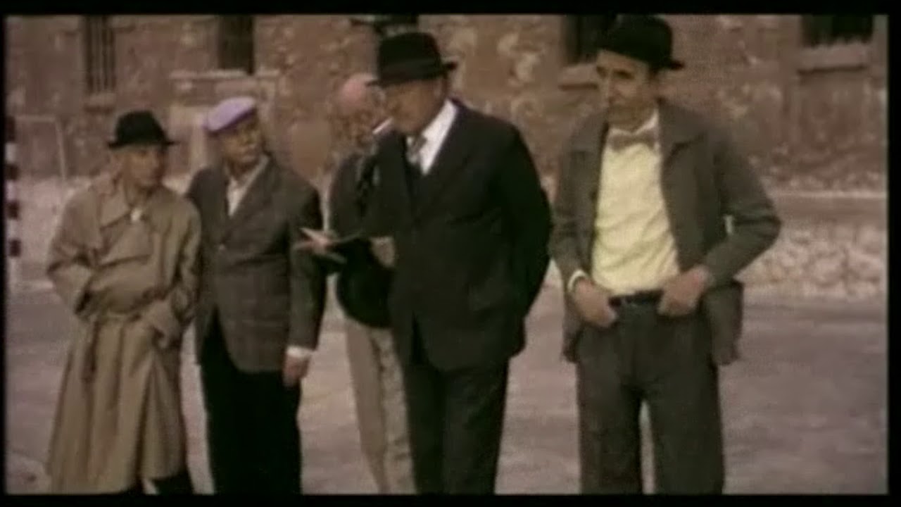 Maestros (2000) BSO Juan José Solana