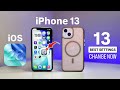 iOS 26 Top 13 Settings for iPhone 13 you Need to Change Right Now