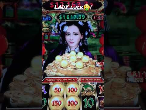 Gioca al Casinò Online LadyLuckMore: la Migliore Esperienza di Gioco in Italia