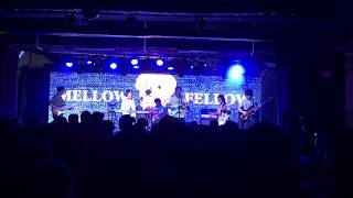 MELLOW FELLOW ‘Even When I Still Breathe’ Live in Hongkong