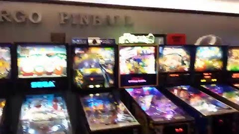 Wirelessly stream your Pinball DMD Display to your TV