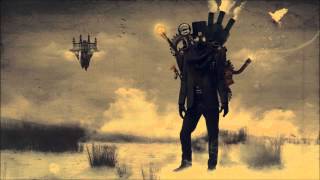 Toksik - Sacred City