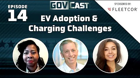 EV Adoption & Charging Challenges