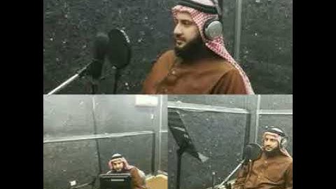 shaikh Issa Hayajneh الشيخ عيسى هياجنه من سورة التوبة