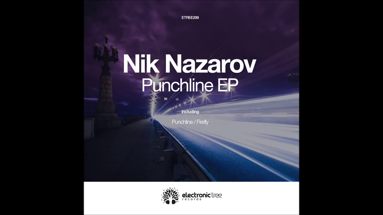 Watch Nik Nazarov - Firefly on YouTube Watch Nik Nazarov - Firefly on YouTube