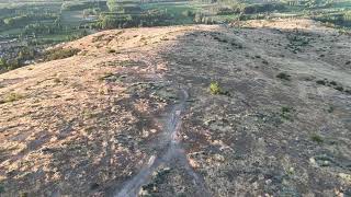 Planicie El Rulo - Coinco.