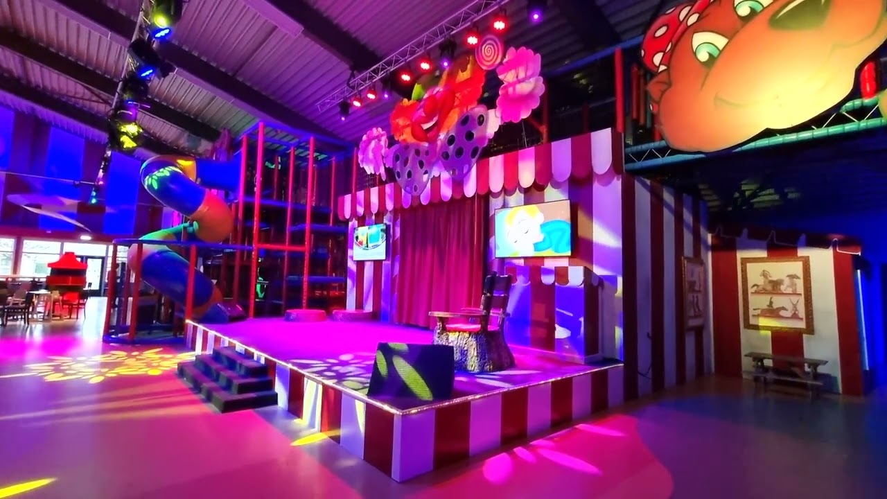 Landal Aelderholt (Impressie)