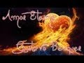 Amor eterno - Gustavo Adolfo Bécquer - Recitado por Fenete