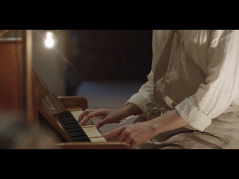 弓弦葉』trailer - YouTube