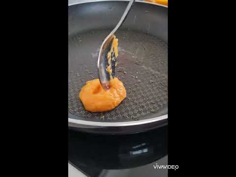 Resep Pancake Ubi Mpasi