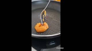 Sweet Potato Pancakes for Baby Led weaning 6 months + screenshot 5