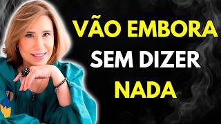 A Psicologia das Pessoas que Desaparecem Sem Explicar Nada | Ana Beatriz Barbosa