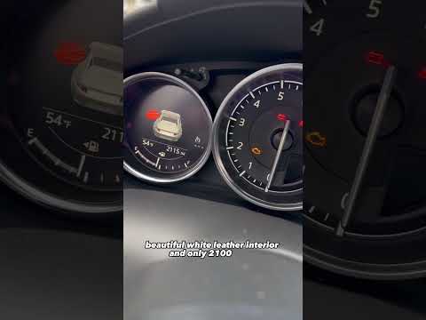 RARE Mazda MX-5 Miata Color & Low Miles