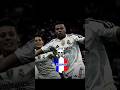 France World Cup Lineup Part 1 France Worldcup Football Edit Shorts 