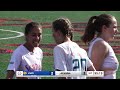 Fury vs. Scandal | Women's Final | 2024 USA Ultimate National Championships