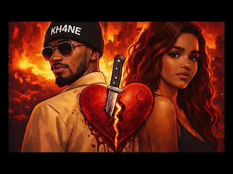 KH4NE - BETTER WITHOUT YOU INTERLUDE (OFFICIAL AUDIO)