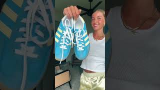 Adidas Samba, Gazelle & Handball Spezial