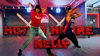 Hot In Herre - Nelly / Choreography By ACHI+SAPPY