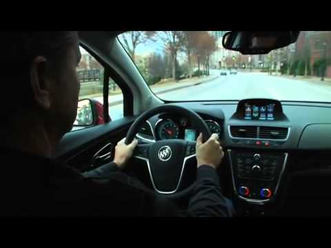 GM Customizes Your Driving Experience with In-Vehicle Infotainment - GM Customizes Your Driving Experience with In-Vehicle Infotainment

