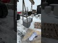 Création d'un banc sur mesure grâce à l'impression 3D ! 4 de 4