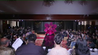 Preliminary Miss Grand Indonesia 2018