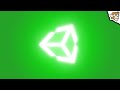 Unity Glow Effects and Settings