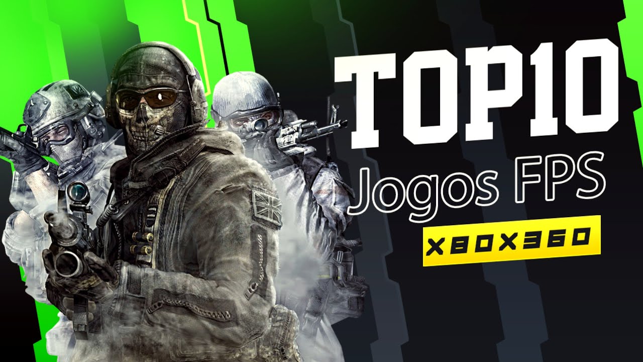 Quais são os jogos FPS de tiro online mais jogados atualmente no PC? -  Adrenaline