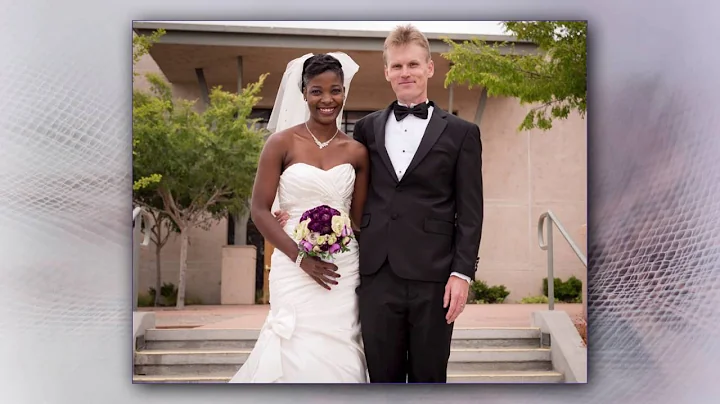 Timothy+Makuwa Wedding Slideshow