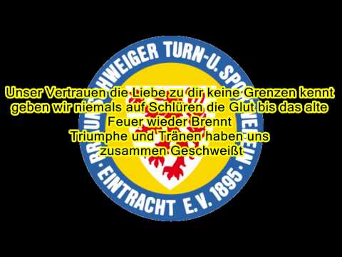 Eintracht Hymne