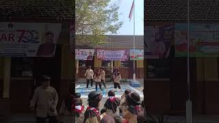 Pentas Seni Hut 65 Pramuka (Menyanyi Soleram By Kelas 4 Sdadu)