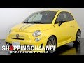 アバルト 695トリブートフェラーリ 2014年式