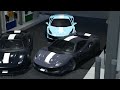 Roblox Fix it Up Ferrari Edit!