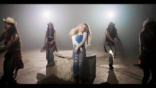 Allison Kane - fall in love (Official Music Video)