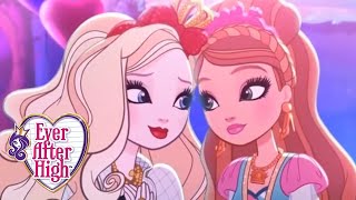 Ever After High™ |  True Hearts Compilation  | Official Video | Cartoons for Kids