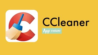 CCleaner - App Review | Storage Saving Apps screenshot 2