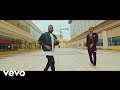 OFFICIAL VIDEO: MAGNITO FT PATORANKING – AS I GET MONEY EHN