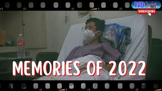 Memories Of 2022 | Yearly Compilation | Rad Cyclist