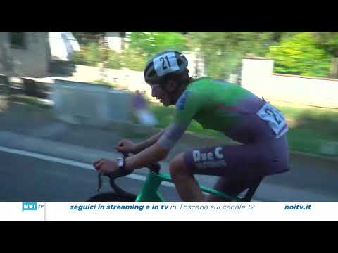 Video Bonciani domina tra gli Juniores al Trofeo Nevio Maionchi