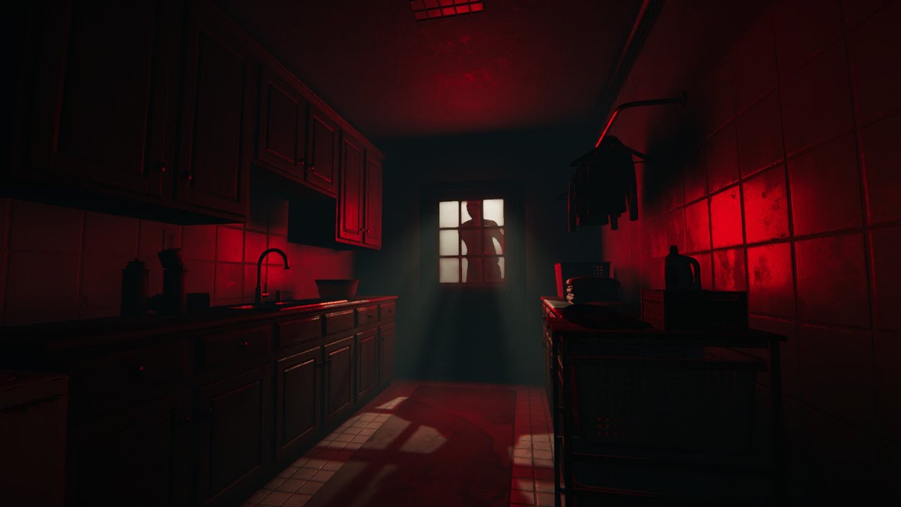 9 Childs Street Walkthrough Gameplay