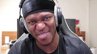 Will KSI make awkward in public videos ever again ?