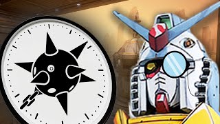 tis the hammering hour | GUNDAM EVOLUTION