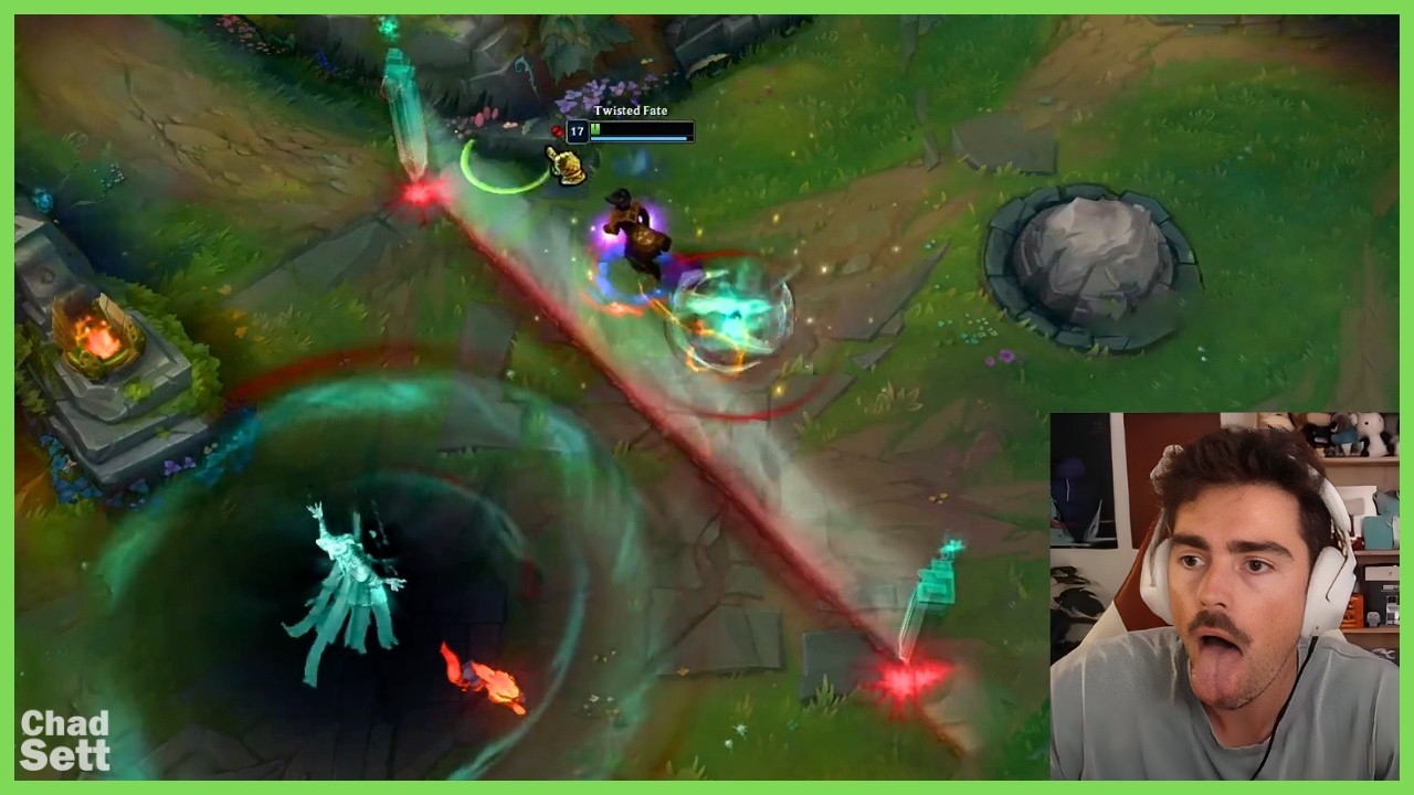 Baby Faker Is Here - Lol Daily Clips Ep 648