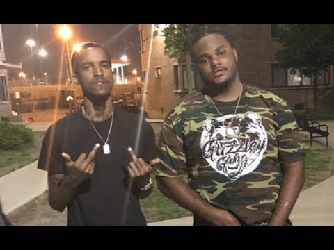 Tee Grizzley on O-Block With Lil Reese After Cancelled Show